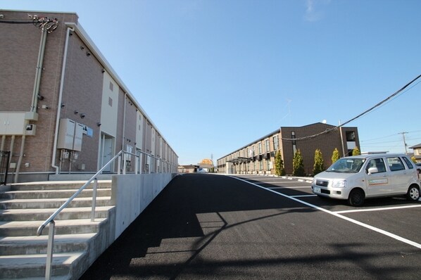 レオネクストエスペランサ47272の物件内観写真